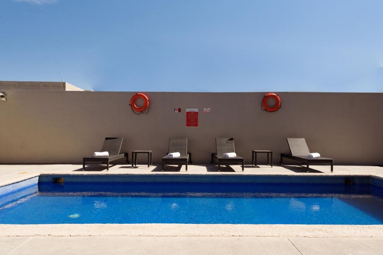 Extended Suites Mexicali Catavina Ngoại thất bức ảnh